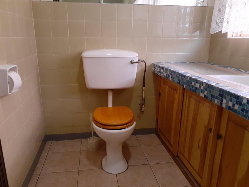 3 Bedroom Property for Sale in Sasolburg Free State